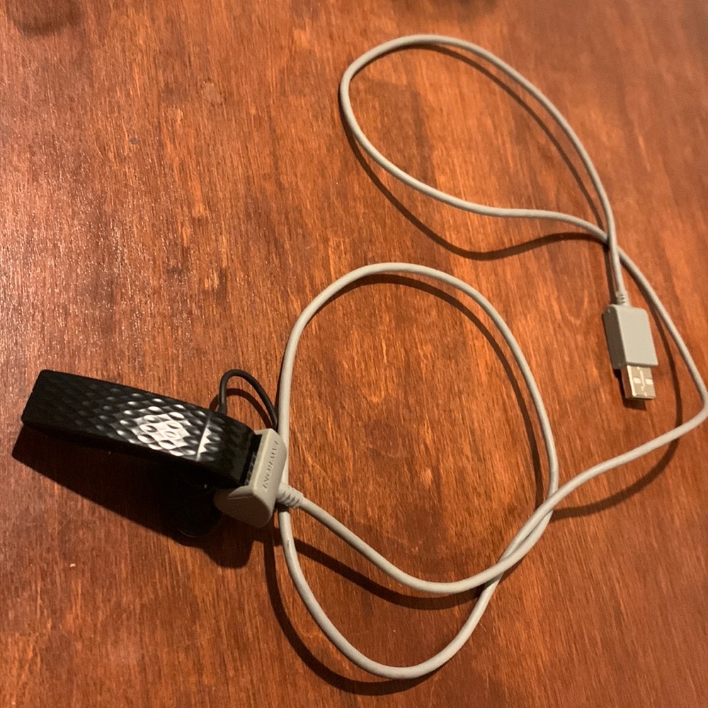 Jawbone 2 Aliph Bluetooth Headset -Black 740-00003